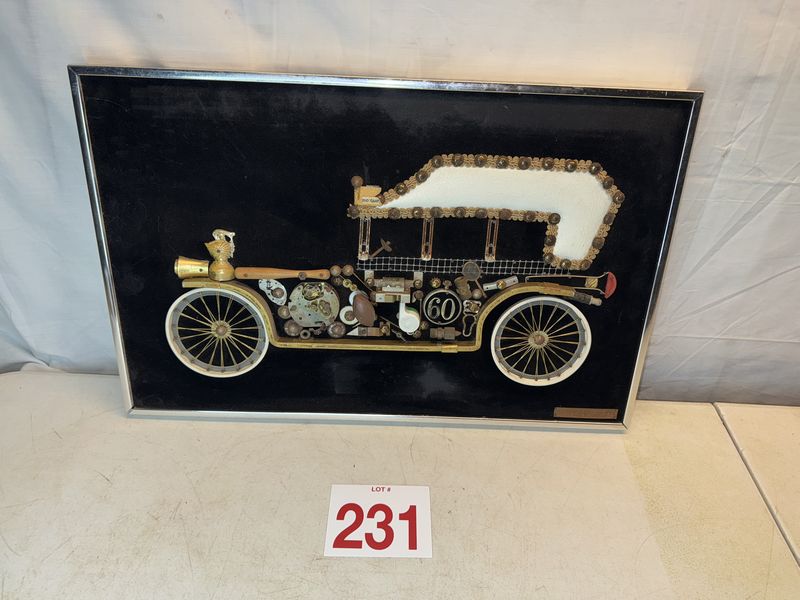 Antiques, Coins, Kugel Christmas Ornaments, Ephemera, Collectibles, & More!!!