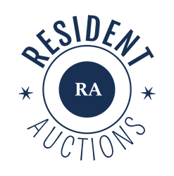 Resident Auctions